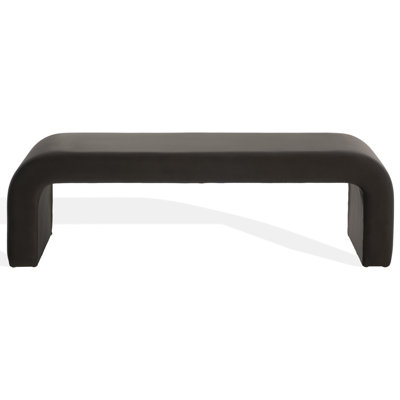 Daine 62.4" W Upholstered Bench