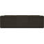 Canapé rembourré 98 po Izick-91149940