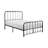 Lueras Metal Spindle Bed-1019240406-972499042