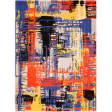 One-of-a-Kind Rectangle 8'2" X 11' Area Rug