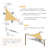 15' x 8' Triangle Shade Sail-88931539