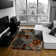 Geometric Indoor Rug