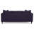 Upholstered 84'' Sofa-1151760053