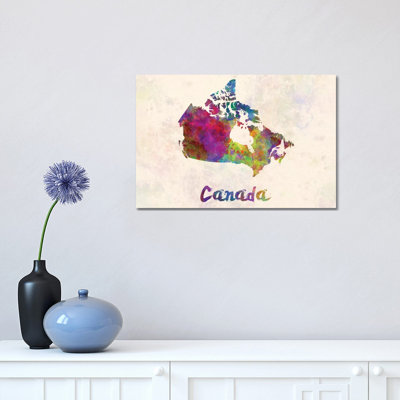 " Canada " by Paul Rommer