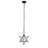 1 - Light Geometric Pendant-1142674915