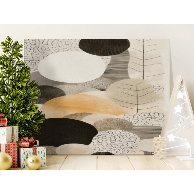 Wrapped Canvas Print Set