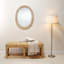 Miroir décoratif Nabia