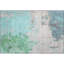 Tapis abstrait lavable à la machine Premium Mouton-246202330