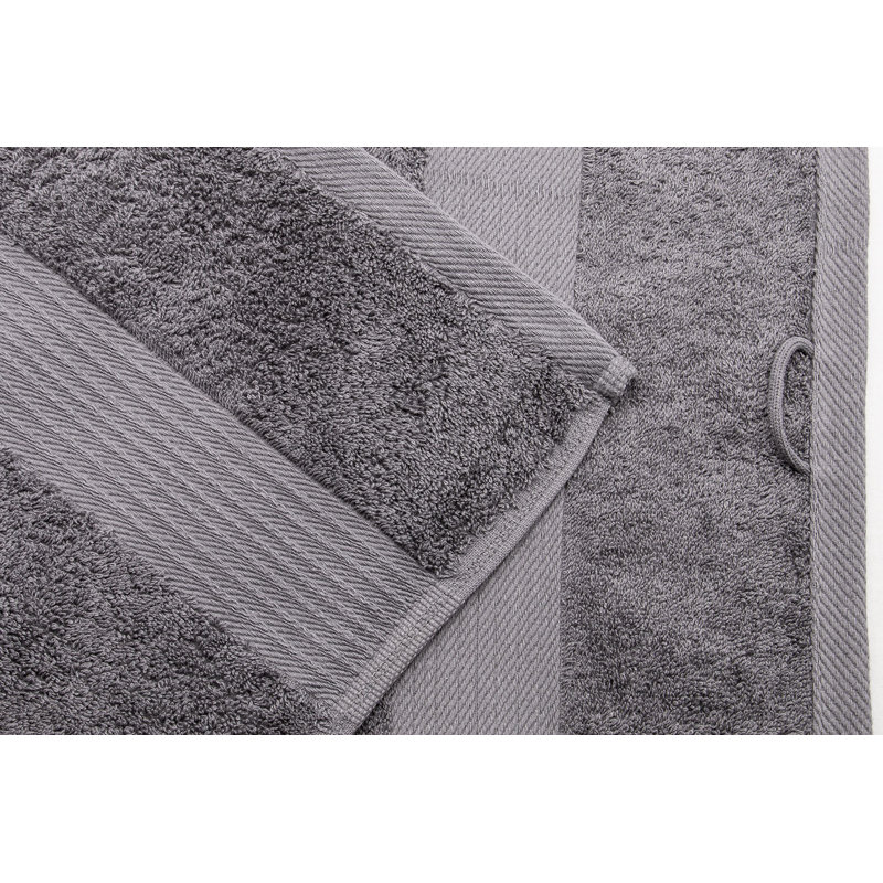Midweight Hand Towel