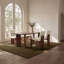 Mia Dining Chair Beige-Set of Two
