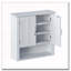 Armoire de rangement pour salle de bain-744117320
