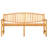 Demetrina Rectangular 5 - Piece 6 - Person 150Cm L Outdoor Table Set