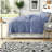 Luxurious Twin/twin Xl Velvet Bedding Sets, Elegant Blue Comforter For Home