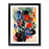 Oak Framed