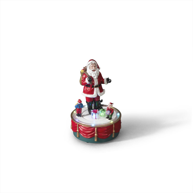Christmas Religious & Spiritual Christmas Village