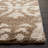 Ellyona Shag Performance Damask Rug-2056509