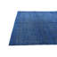 Tapis bleu Noles