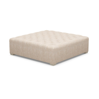 Square Ottoman