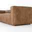Strom 120" Leather Sectional-23260865-68218948