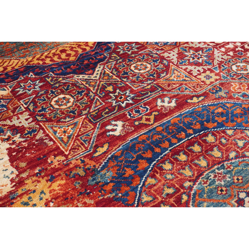 One-of-a-Kind 8'2" X 9'9" Area Rug