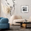 Cadre mural Metro Fade Splash-618416904-618416907