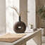 Vase de table 14 po Sunburst