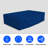 Kimmons Heavy-Duty Outdoor Waterproof Sectional Sofa Cover, Patio Durable Lawn Patio Furniture Couch Cover-86163243-86163240