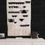 Shinn 16.5' L x 20.5" W Textured Peel and Stick Wallpaper Roll-922828051