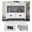 Console 36,65 po Bekke