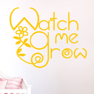 Wall Decal