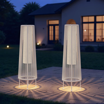 Russek 27'' LED Column
