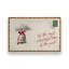 «Silent Night Square», ensemble de 2 impressions sur toile-1296062274-1296062282-1296062335
