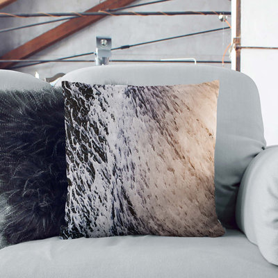 Square Throw Cushion