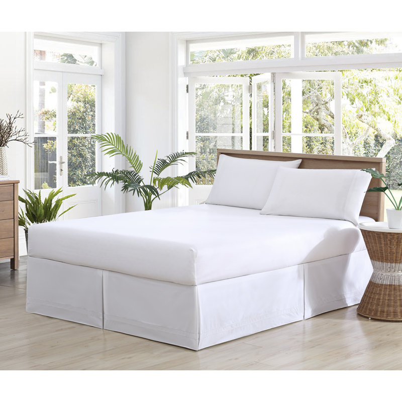 15'' Bed Skirt, King