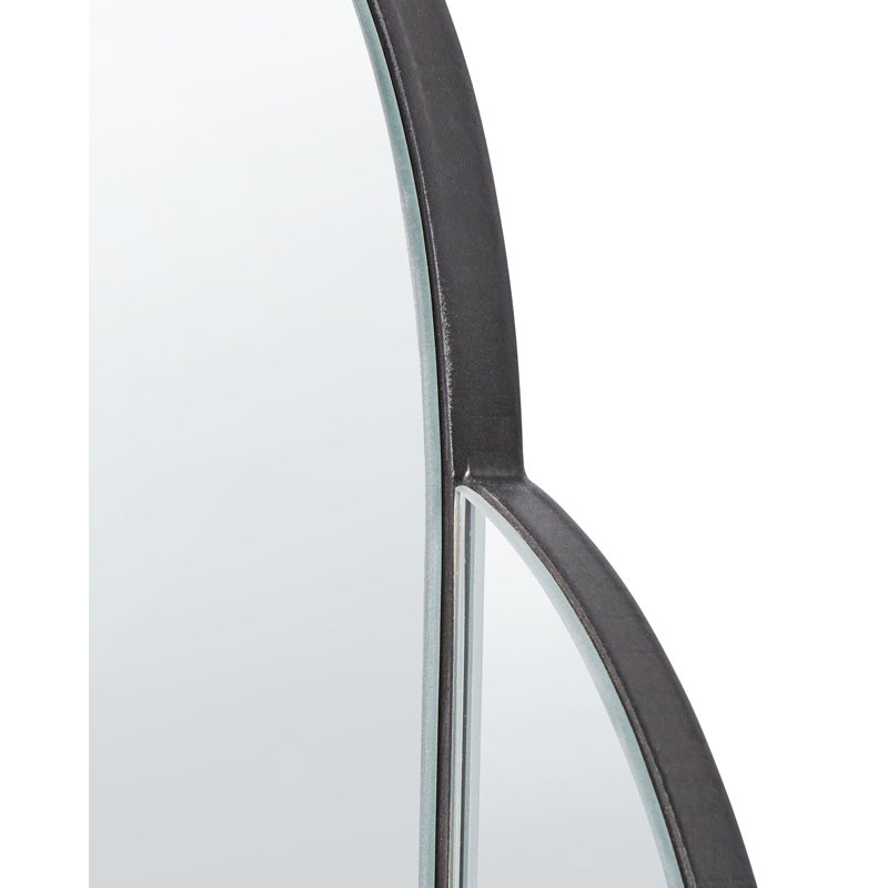 Delenna Novelty Mirror
