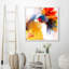 C'est une fête I - Peinture-934024514-934021800