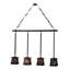 4 - Light Pendant