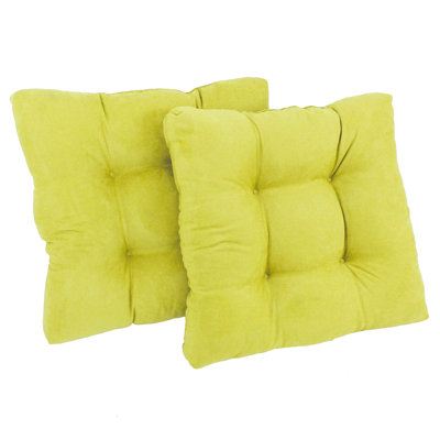 Coussin de chaise/bascule