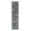 Distressed Homage Hand Knotted Wool Geometric Area Rug