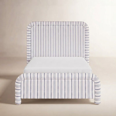 Pearce Upholstered Bed
