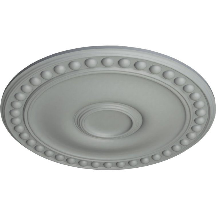Foster Ceiling Medallion