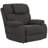 Snoozer Power Lift Power Headrest Lay Flat Recliner w/CR3 Heat/Massage/Zero Gravity-1428465115