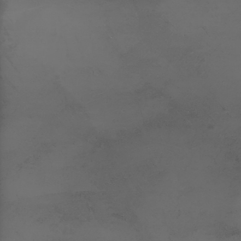 Ash 36" Frosted Glass and Composite Wood Sliding Barn Door Kit