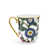 Spode, Creatures Of Curiosity - White Floral Mug