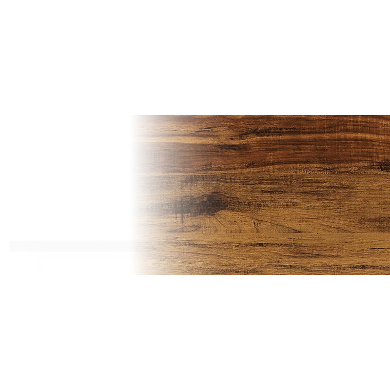 Console 63 po avec rangement Farmhouse