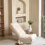 Fauteuil inclinable simple