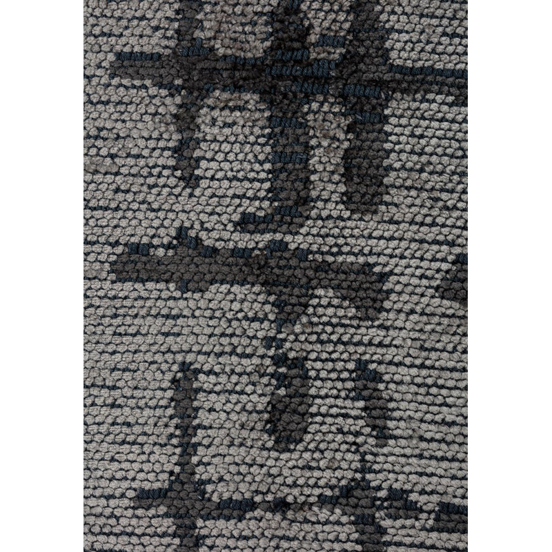 Rapture Striped Area Rug, Rectangle 7'10" x 9'10"