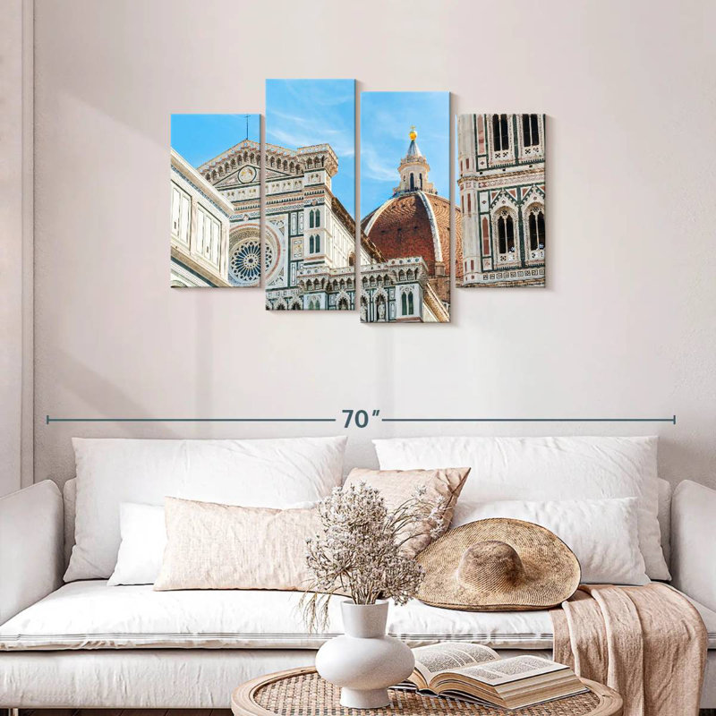 Historic Florence Cathedral