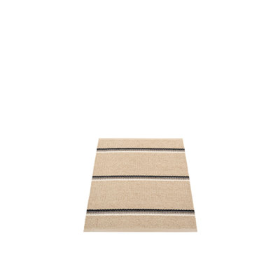 Rug OLLE Mud 2.25 x 3 ft