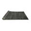 Tapis noir/gris zone contemporaine-754333671